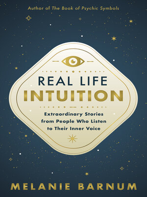 cover image of Real Life Intuition